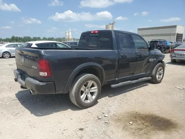 2015 RAM 1500 SPORT  