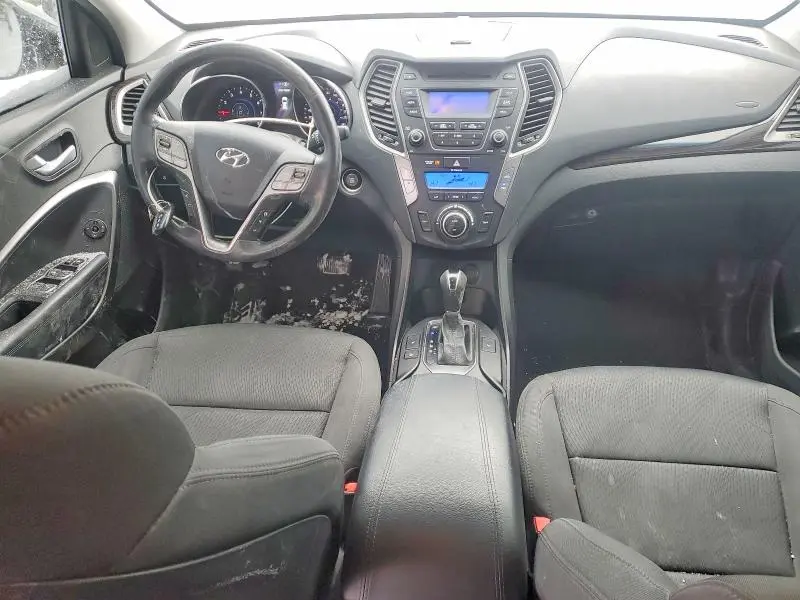 2014 HYUNDAI SANTA FE SPORT   