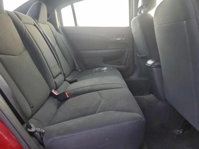 2012 CHRYSLER 200 TOURING  