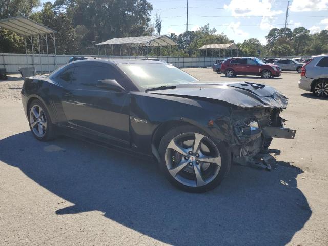 2014 CHEVROLET CAMARO SS