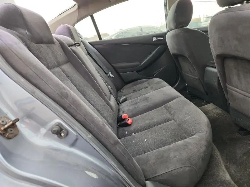 2010 NISSAN ALTIMA BASE  