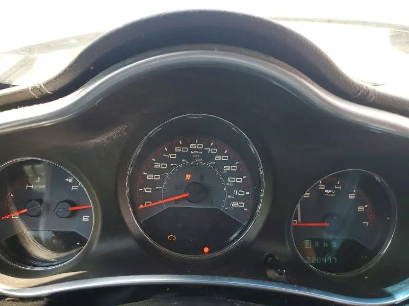 2014 DODGE AVENGER SE  