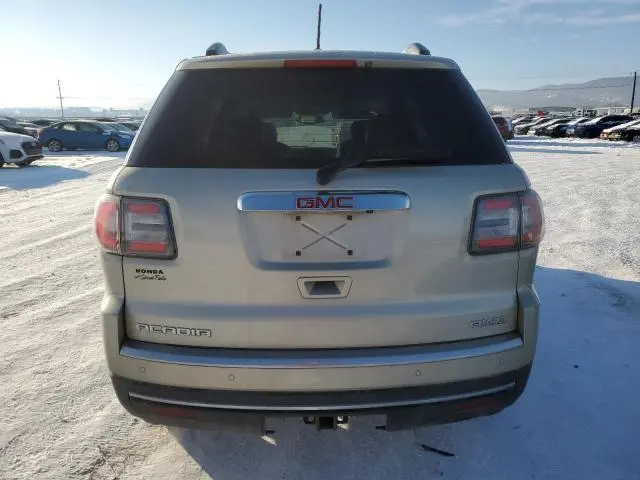 2014 GMC ACADIA SLT-2  