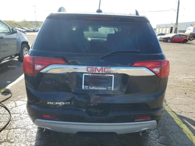 2017 GMC ACADIA SLE  