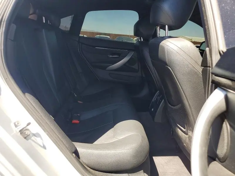 2015 BMW 428 I GRAN COUPE  