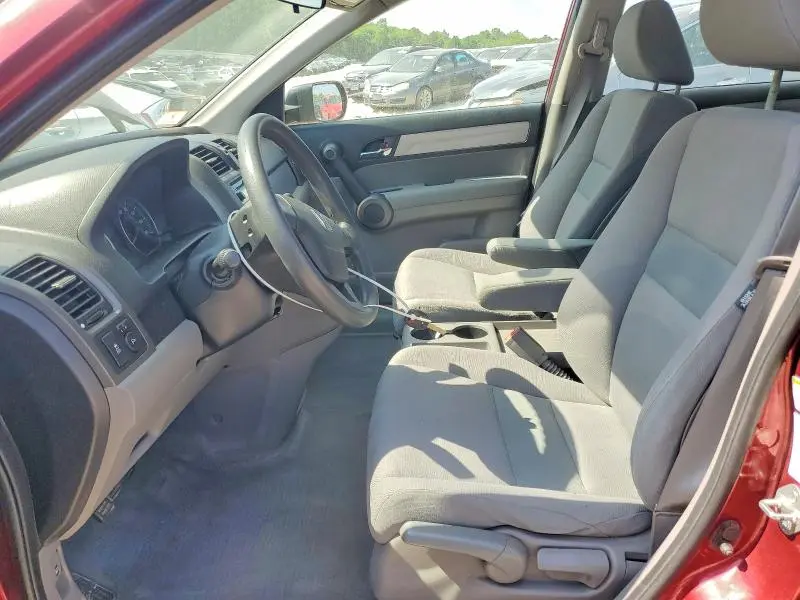 2010 HONDA CR-V LX  
