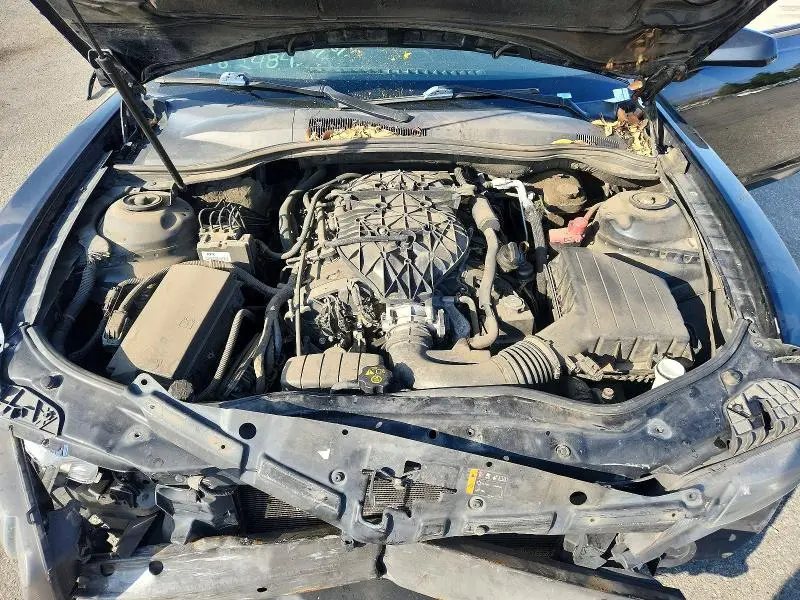 2012 CHEVROLET CAMARO LT  