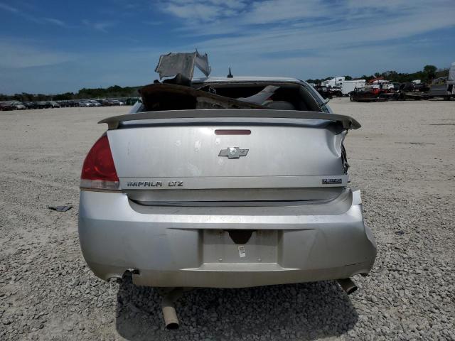 2013 CHEVROLET IMPALA LTZ