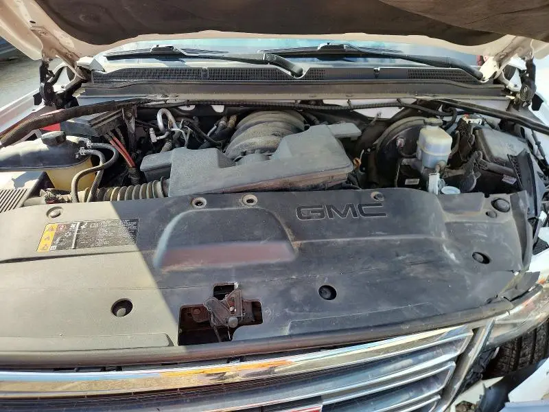 2020 GMC YUKON SLT  
