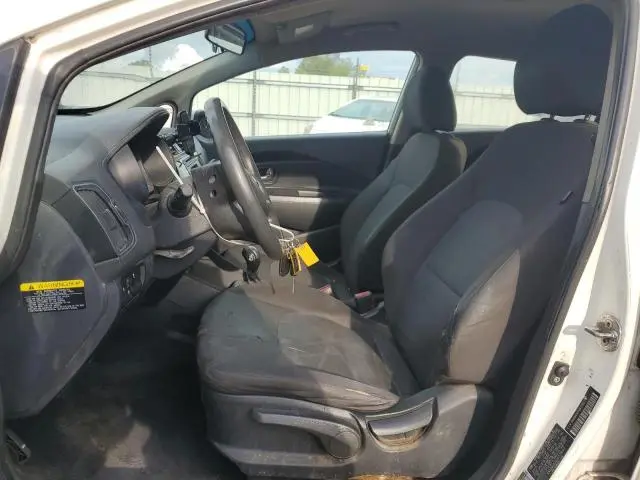 2016 KIA RIO LX  