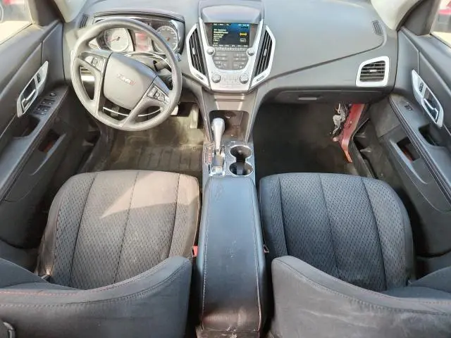 2013 GMC TERRAIN SLE  