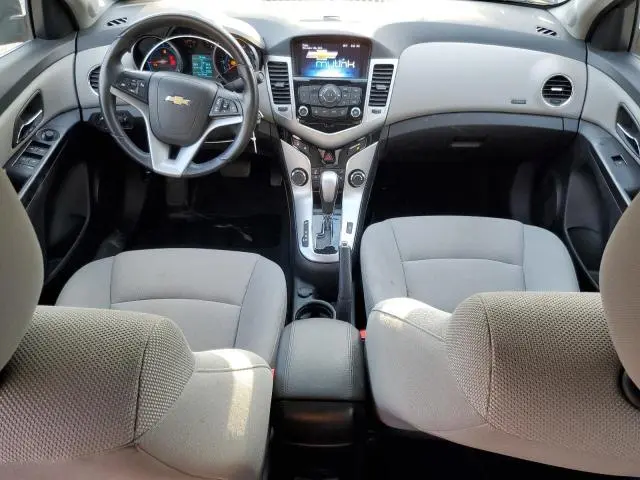 2014 CHEVROLET CRUZE ECO  