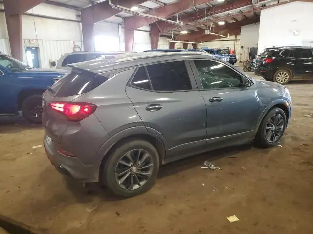 2020 BUICK ENCORE GX PREFERRED  