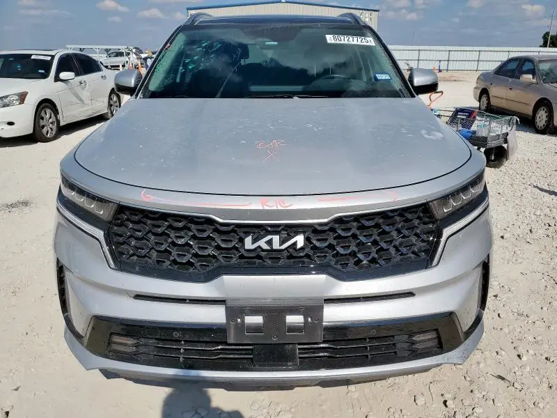 2023 KIA SORENTO EX  
