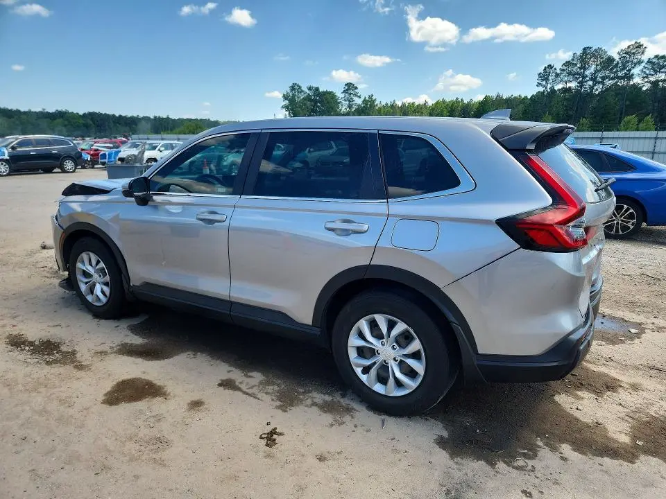 2023 HONDA CR-V LX  