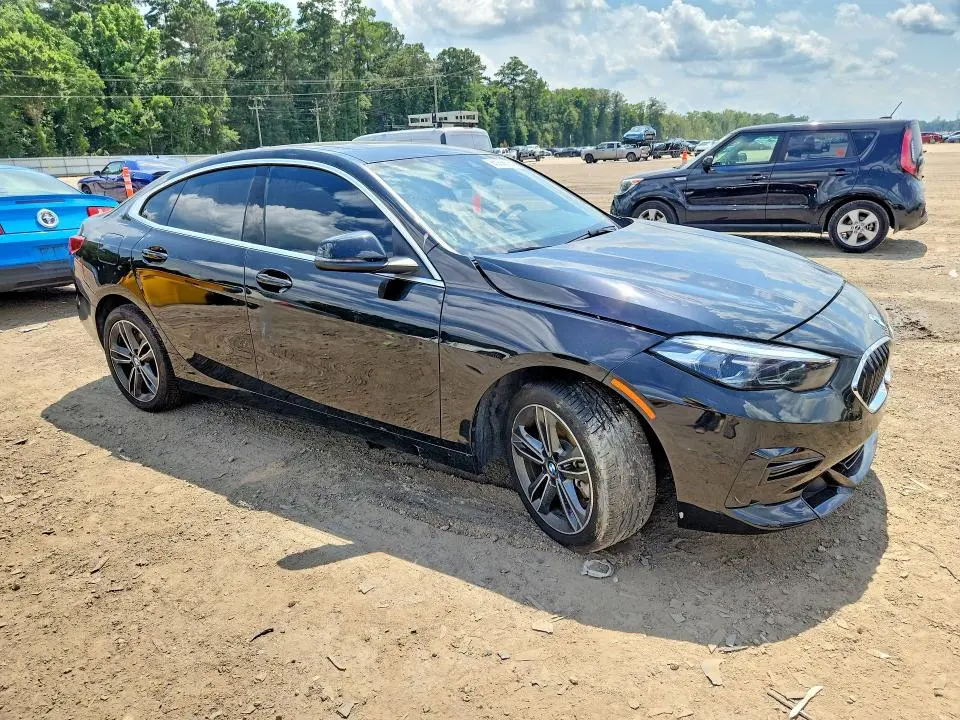 2024 BMW 228XI   