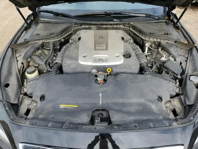 2014 INFINITI Q50 BASE