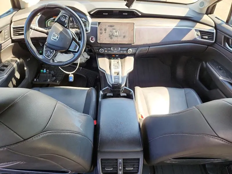 2018 HONDA CLARITY TOURING  
