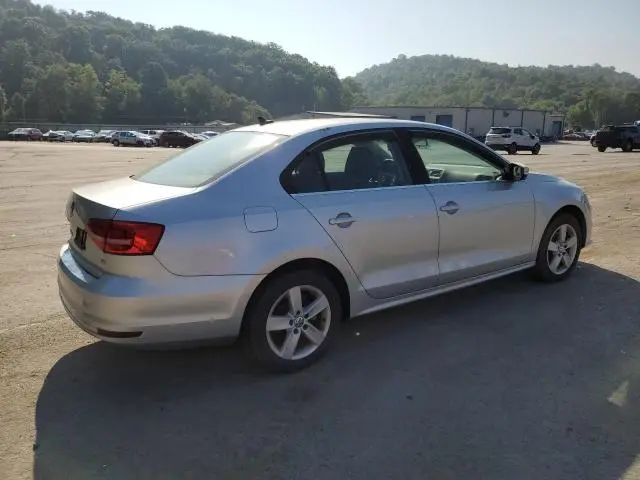 2015 VOLKSWAGEN JETTA SEL  