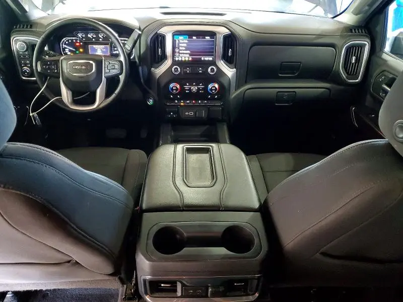 2020 GMC SIERRA K1500 ELEVATION  