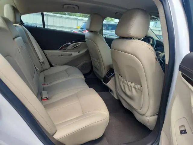 2015 BUICK LACROSSE   