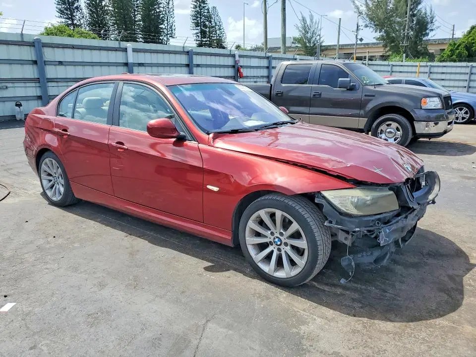 2011 BMW 328 I  