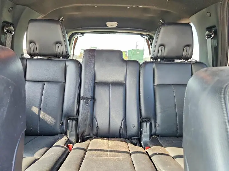 2015 FORD EXPEDITION LIMITED  