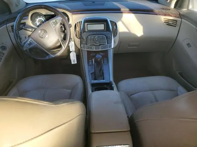 2011 BUICK LACROSSE CXL  
