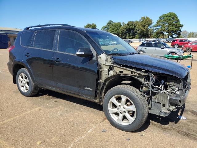 2012 TOYOTA RAV4 LIMITED