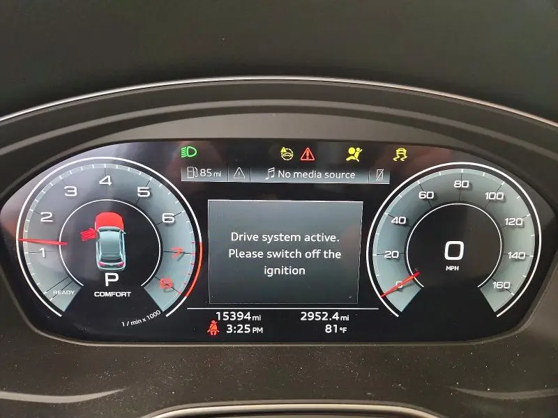 2024 AUDI Q5 PREMIUM PLUS 45  
