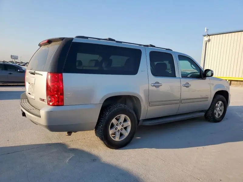 2011 GMC YUKON XL K1500 SLT  