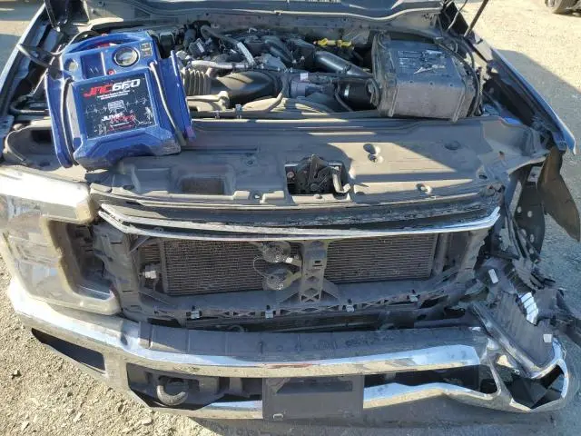 2019 FORD F250 SUPER DUTY  