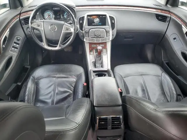 2013 BUICK LACROSSE   