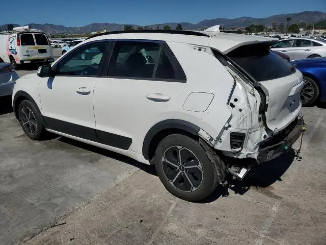 2023 KIA NIRO EX