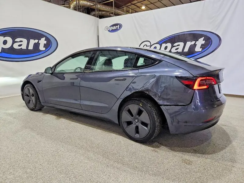 2023 TESLA MODEL 3 * RUNS & DRIVES * PRIOR FLEET *
