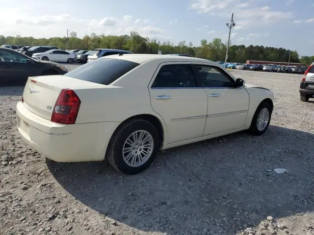 2010 CHRYSLER 300 TOURING  
