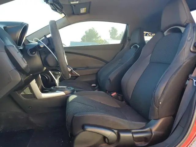 2013 HONDA CR-Z