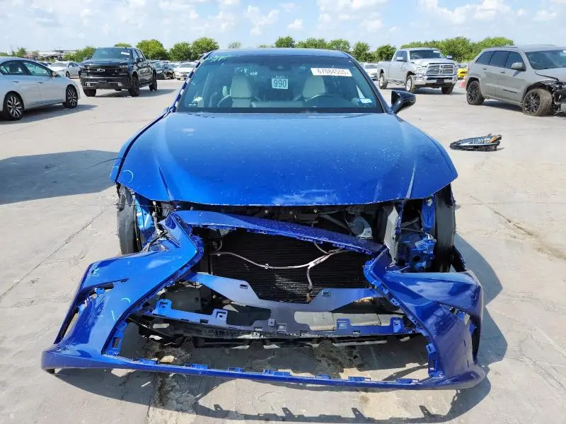 2021 LEXUS ES 350 BASE  