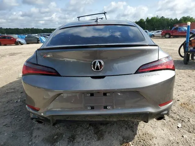 2024 ACURA INTEGRA A-SPEC  