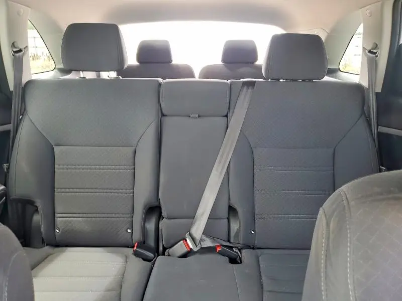 2019 KIA SORENTO S V6  