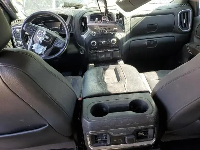 2022 GMC SIERRA K2500 DENALI  