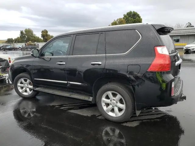 2011 LEXUS GX 460 PREMIUM  