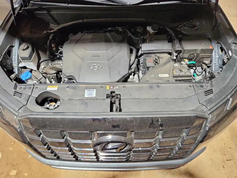 2024 HYUNDAI PALISADE SEL PREMIUM  