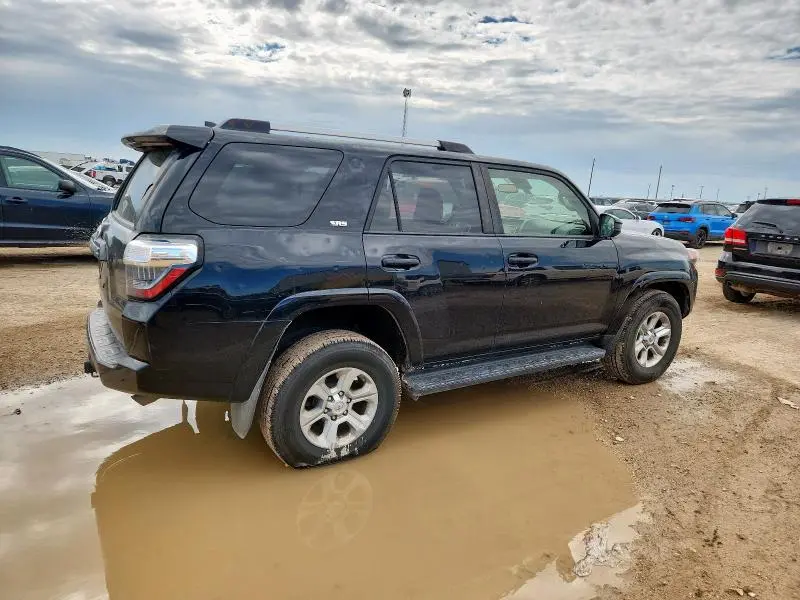 2020 TOYOTA 4RUNNER SR5/SR5 PREMIUM  