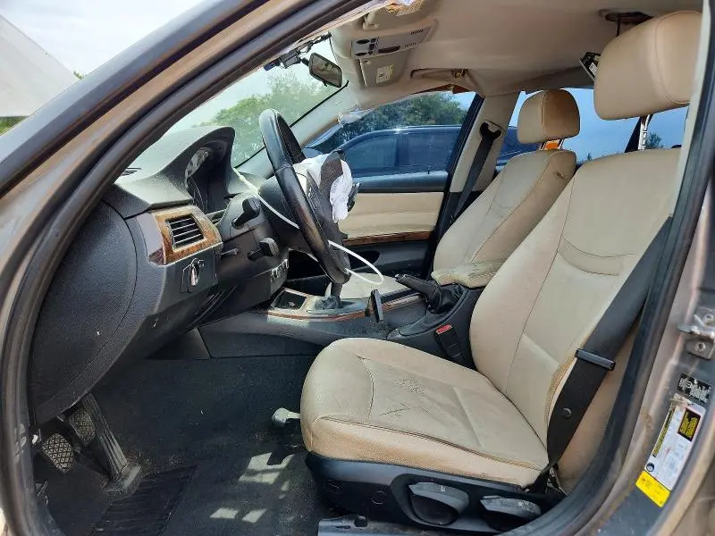 2011 BMW 328 I  
