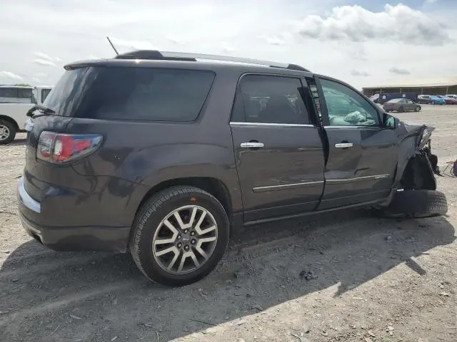 2013 GMC ACADIA DENALI  