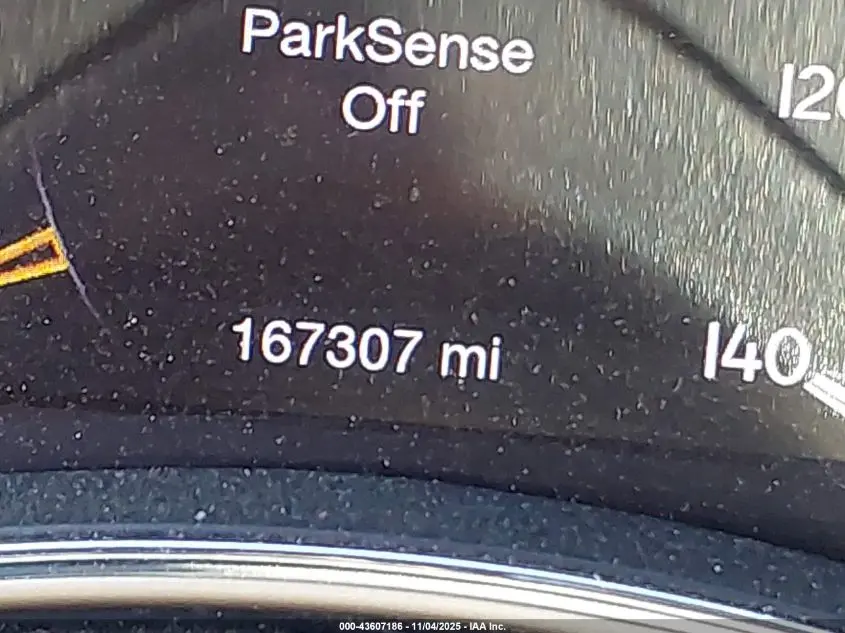 2017 JEEP GRAND CHEROKEE LIMITED 75TH ANNIVERSARY EDITION 4X4