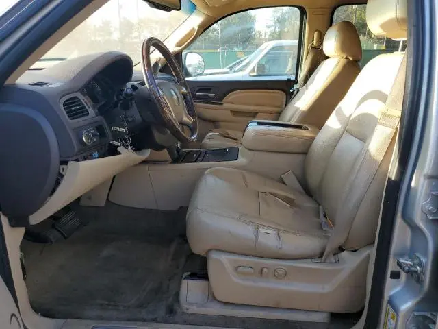 2013 GMC YUKON XL DENALI  