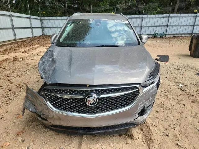 2019 BUICK ENCLAVE AVENIR  