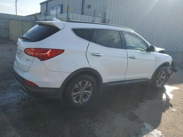 2014 HYUNDAI SANTA FE SPORT   